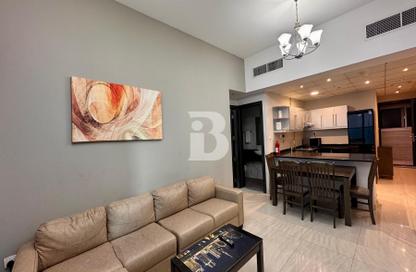 Apartment - 1 - 2 for sale in Elite Business Bay Residence - Business Bay - Dubai