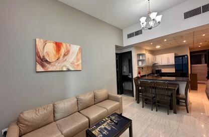 Apartment - 1 - 2 for sale in Elite Business Bay Residence - Business Bay - Dubai