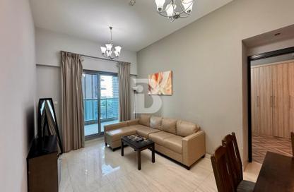 Apartment - 1 - 2 for sale in Elite Business Bay Residence - Business Bay - Dubai