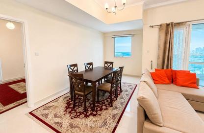 Apartment - 1 - 1 for sale in The Residences at Business Central - Business Bay - Dubai