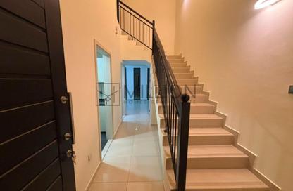 Townhouse - 3 Bedrooms - 5 Bathrooms for rent in Zinnia - Damac Hills 2 - Dubai