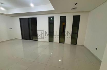 Townhouse - 3 Bedrooms - 5 Bathrooms for rent in Zinnia - Damac Hills 2 - Dubai Townhouse - 3 Bedrooms - 5 Bathrooms for rent in Zinnia - Damac Hills 2 - Dubai