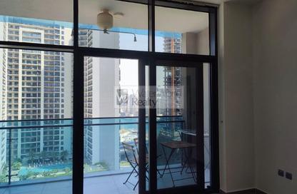 Apartment - 2 Bedrooms - 3 Bathrooms for sale in Merano Tower - Business Bay - Dubai