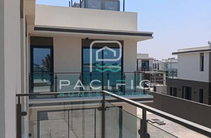 Villa - 5 - 7 for sale in Falcon Island South - Falcon Island - Al Hamra Village - Ras Al Khaimah Villa - 5 - 7 for sale in Falcon Island South - Falcon Island - Al Hamra Village - Ras Al Khaimah