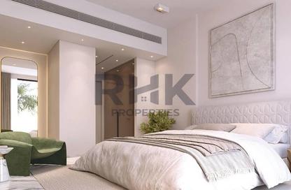 Apartment - Studio - 1 Bathroom for sale in Red Square Tower A - Red Square Tower - District 3 - Jumeirah Village Triangle - Dubai Apartment - Studio - 1 Bathroom for sale in Red Square Tower A - Red Square Tower - District 3 - Jumeirah Village Triangle - Dubai