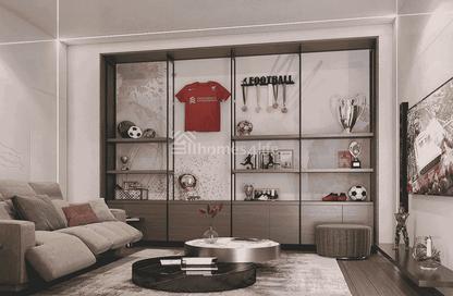 Townhouse - 3 - 5 for sale in South Bay 5 - South Bay - Residential District - Dubai South (Dubai World Central) - Dubai Townhouse - 3 - 5 for sale in South Bay 5 - South Bay - Residential District - Dubai South (Dubai World Central) - Dubai