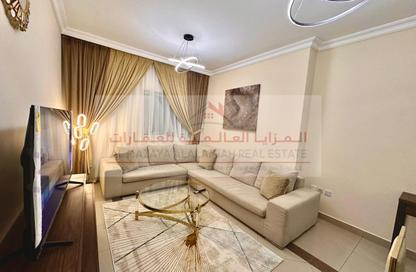 Apartment - 3 - 3 for rent in New Al Taawun Road - Al Taawun - Sharjah Apartment - 3 - 3 for rent in New Al Taawun Road - Al Taawun - Sharjah