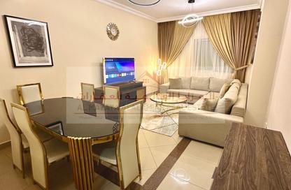 Apartment - 3 - 3 for rent in New Al Taawun Road - Al Taawun - Sharjah Apartment - 3 - 3 for rent in New Al Taawun Road - Al Taawun - Sharjah