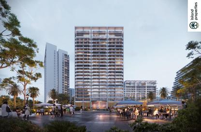 Apartment - 3 Bedrooms - 4 Bathrooms for sale in Bay Residences - Hayat Island - Mina Al Arab - Ras Al Khaimah Apartment - 3 Bedrooms - 4 Bathrooms for sale in Bay Residences - Hayat Island - Mina Al Arab - Ras Al Khaimah