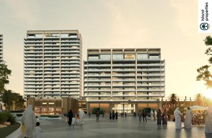 Apartment - 3 Bedrooms - 4 Bathrooms for sale in Bay Residences - Hayat Island - Mina Al Arab - Ras Al Khaimah