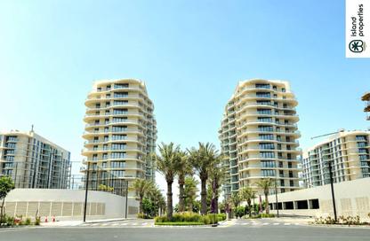 Apartment - 3 - 4 for sale in Bay Residences - Hayat Island - Mina Al Arab - Ras Al Khaimah