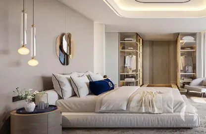 Apartment - 2 Bedrooms - 3 Bathrooms for sale in Vitalia - Palm Jumeirah - Dubai