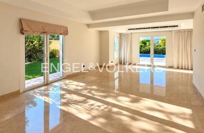 Villa - 4 - 3 for rent in Al Reem 1 - Al Reem - Arabian Ranches - Dubai
