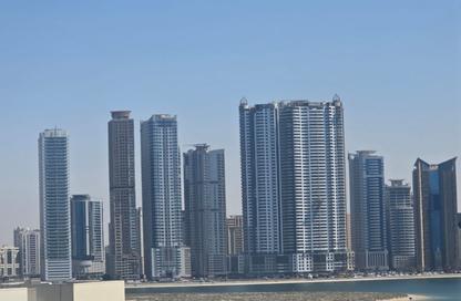 Apartment - 1 - 2 for sale in Maryam Island - Al Khan - Sharjah