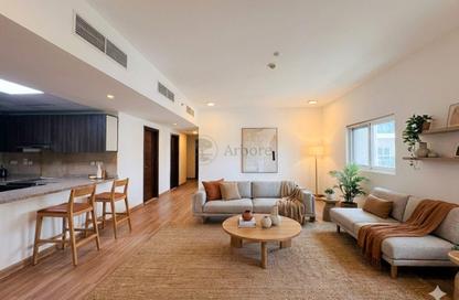 Apartment - 2 Bedrooms - 2 Bathrooms for sale in Victoria Residency - Al Furjan - Dubai