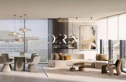 Apartment - 2 Bedrooms - 3 Bathrooms for sale in Parkway by Prestige One - Bukadra - Dubai