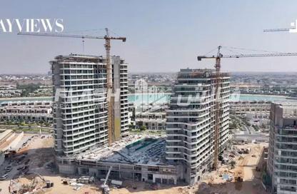 Apartment - 1 - 2 for sale in Bayviews - Hayat Island - Mina Al Arab - Ras Al Khaimah