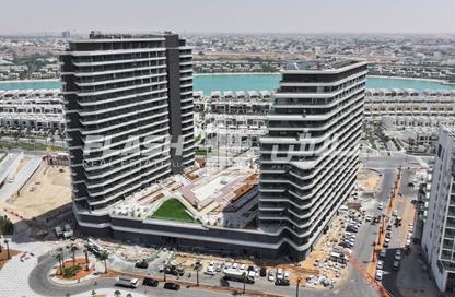 Apartment - 1 - 2 for sale in Bayviews - Hayat Island - Mina Al Arab - Ras Al Khaimah