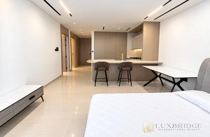 Apartment - 1 - 2 for sale in Dusk by Binghatti - District 16 - Jumeirah Village Circle - Dubai