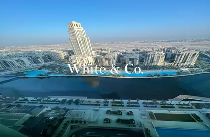 Apartment - 2 Bedrooms - 2 Bathrooms for sale in Creek Palace - Dubai Creek Harbour (The Lagoons) - Dubai