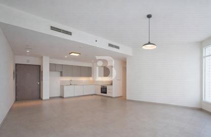 شقة - غرفة نوم - 1 حمام للايجار في برج Park Heights 2 2 - بارك هايتس 2 - بارك هايتس - دبي هيلز استيت - دبي