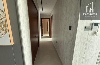 Apartment - 2 - 3 for rent in Canal Front Residence 2 - Canal Front Residences - Al Wasl - Dubai