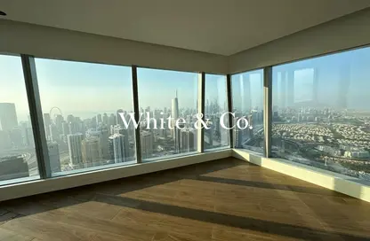 شقة - 3 غرف نوم - 4 حمامات للبيع في برج أبتاون - اب تاون دبي - أبراج بحيرات الجميرا - دبي