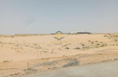 Land - Studio for sale in Al Jlail - Al Sajaa - Sharjah Land - Studio for sale in Al Jlail - Al Sajaa - Sharjah