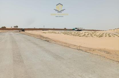 Land - Studio for sale in Al Jlail - Al Sajaa - Sharjah Land - Studio for sale in Al Jlail - Al Sajaa - Sharjah