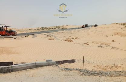 Land - Studio for sale in Al Jlail - Al Sajaa - Sharjah