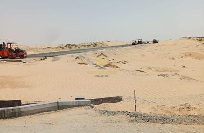 Land - Studio for sale in Al Jlail - Al Sajaa - Sharjah Land - Studio for sale in Al Jlail - Al Sajaa - Sharjah
