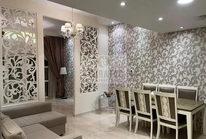 1 BR I Closed to Metro I Furnished photo 3