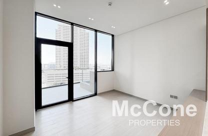Apartment - 1 Bedroom - 2 Bathrooms for sale in Binghatti Royale - District 18 - Jumeirah Village Circle - Dubai