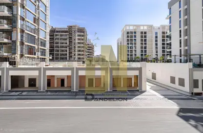 شقة - 1 حمام للبيع في عزيزي ريفيرا - ميدان واحد - ميدان - دبي