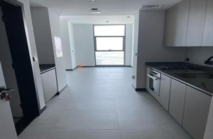 Apartment - Studio - 1 Bathroom for rent in 15 Northside Tower 1 - 15 Northside - Business Bay - Dubai