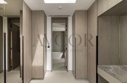 Villa - 4 Bedrooms - 5 Bathrooms for sale in Harmony 1 - Harmony - Tilal Al Ghaf - Dubai