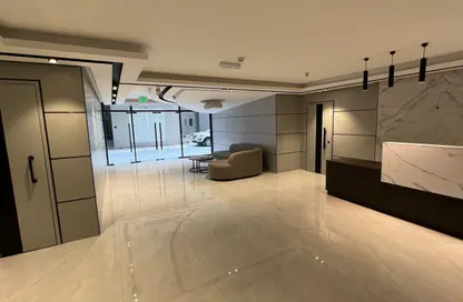 Apartment - 3 Bedrooms - 3 Bathrooms for rent in Ajman Corniche Residences - Ajman Corniche Road - Ajman