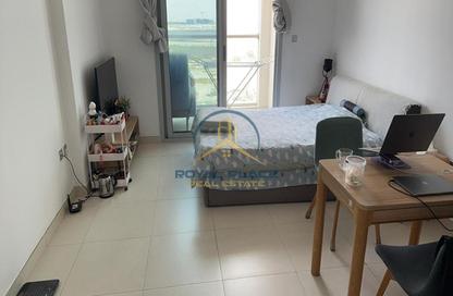 Apartment - Studio - 1 Bathroom for rent in Candace Acacia - Al Furjan - Dubai Apartment - Studio - 1 Bathroom for rent in Candace Acacia - Al Furjan - Dubai