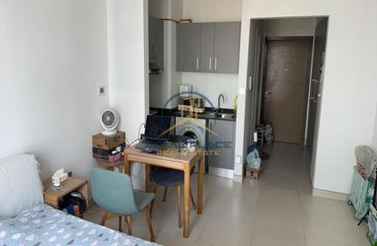 Apartment - Studio - 1 Bathroom for rent in Candace Acacia - Al Furjan - Dubai Apartment - Studio - 1 Bathroom for rent in Candace Acacia - Al Furjan - Dubai