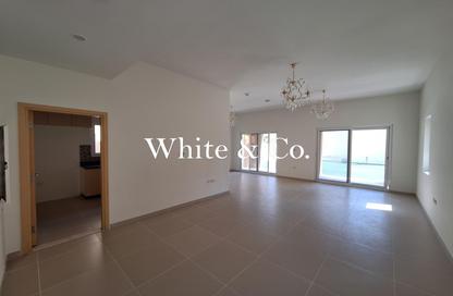 Villa - 3 Bedrooms - 4 Bathrooms for rent in La Quinta - Villanova - Dubai Land - Dubai