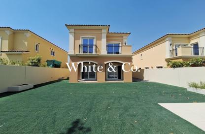 Villa - 3 Bedrooms - 4 Bathrooms for rent in La Quinta - Villanova - Dubai Land - Dubai