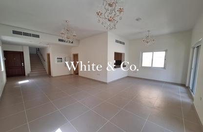 Villa - 3 Bedrooms - 4 Bathrooms for rent in La Quinta - Villanova - Dubai Land - Dubai
