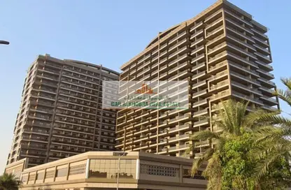 شقة - غرفة نوم - 2 حمامات للايجار في إيليت سبورت 9 - مساكن النخبة الرياضية - مدينة دبي الرياضية - دبي شقة - غرفة نوم - 2 حمامات للايجار في إيليت سبورت 9 - مساكن النخبة الرياضية - مدينة دبي الرياضية - دبي