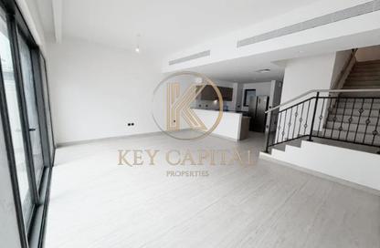 Townhouse - 5 Bedrooms - 6 Bathrooms for sale in Santorini - Damac Lagoons - Dubai