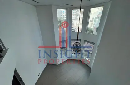 Apartment - 3 Bedrooms - 5 Bathrooms for rent in Cluster A - Jumeirah Heights - Jumeirah Islands - Dubai