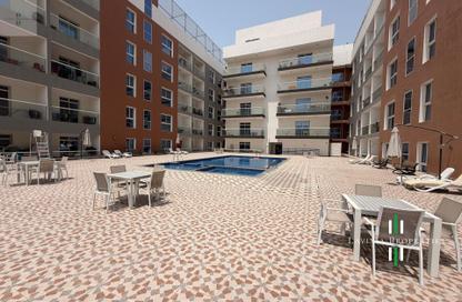 Apartment - 1 - 2 for rent in Talal Residence - Dubai Investment Park 2 (DIP 2) - Dubai Investment Park (DIP) - Dubai