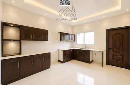 Villa - 4 Bedrooms - 6 Bathrooms for sale in Al Helio 2 - Al Helio - Ajman Villa - 4 Bedrooms - 6 Bathrooms for sale in Al Helio 2 - Al Helio - Ajman