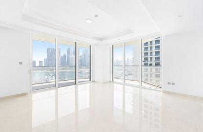 شقة - 3 غرف نوم - 3 حمامات للايجار في برج Palace Beach ريزيدنس 2 - بالاس بيتش ريزيدنس - إعمار بيتشفرونت - دبي هاربور - دبي شقة - 3 غرف نوم - 3 حمامات للايجار في برج Palace Beach ريزيدنس 2 - بالاس بيتش ريزيدنس - إعمار بيتشفرونت - دبي هاربور - دبي
