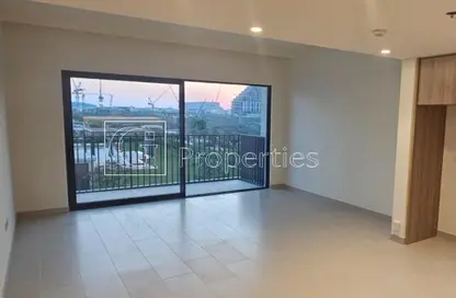 شقة - 2 غرف نوم - 2 حمامات للايجار في برج بارك فيلد 2 - بارك فيلد - دبي هيلز استيت - دبي