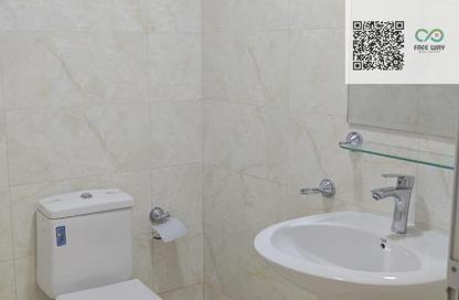 Apartment - 1 Bedroom - 1 Bathroom for rent in Al Rawda 1 - Al Rawda - Ajman